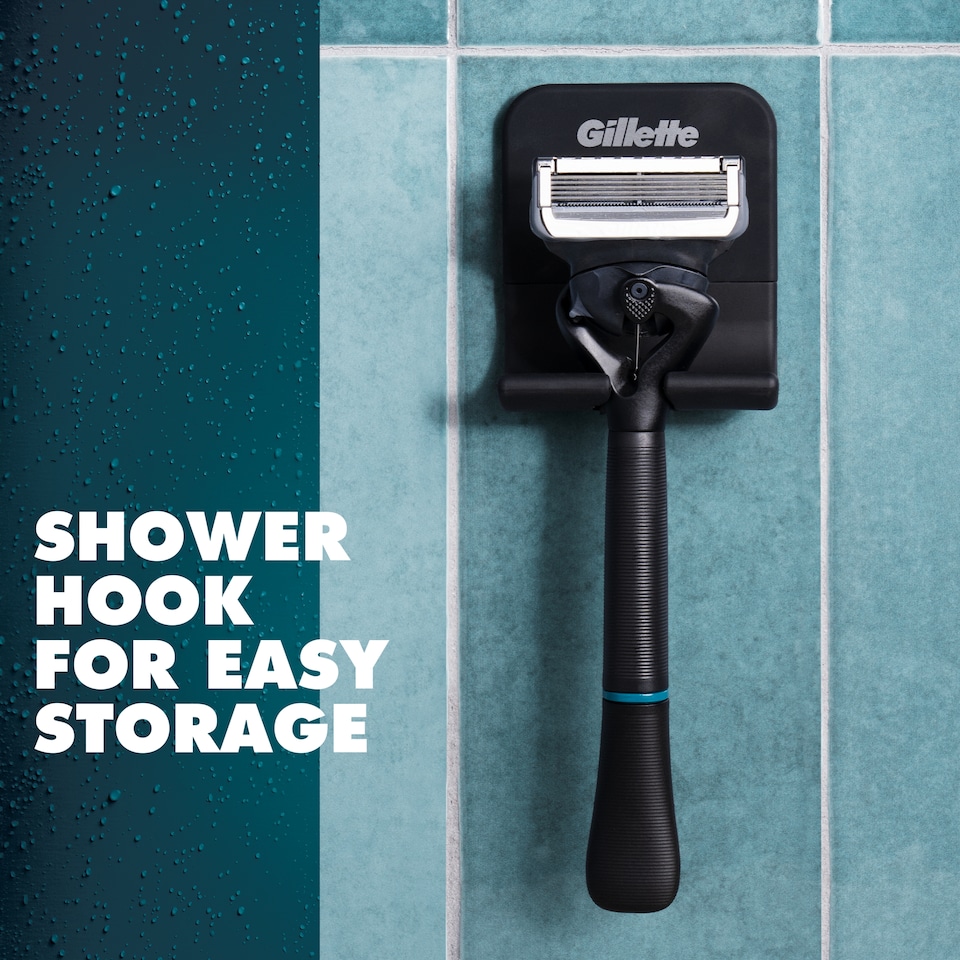 image 1 of Gillette Body & Intimate Razor for Men