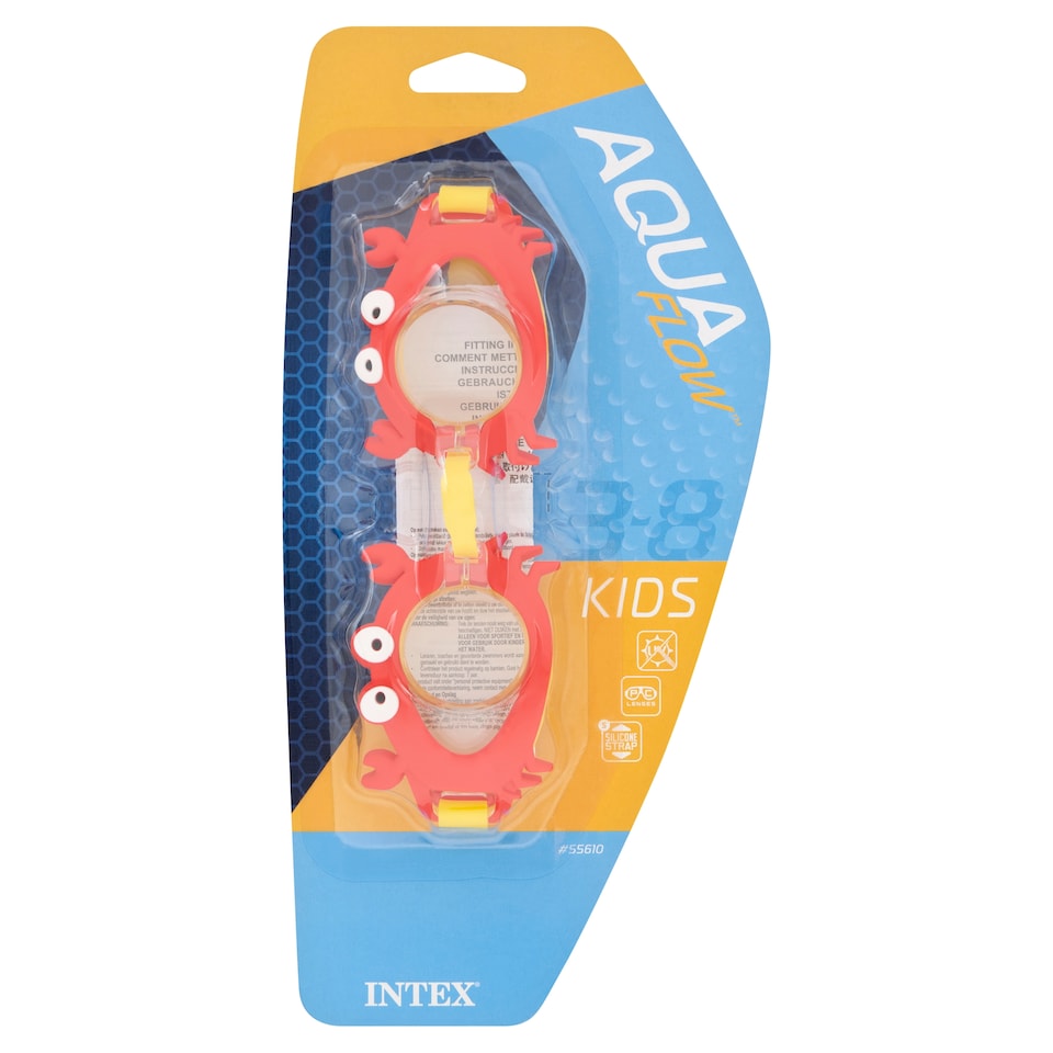 Intex Aqua Flow zábavné okuliare