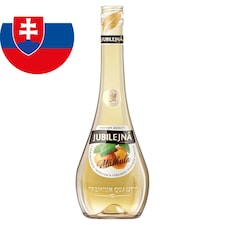 St. Nicolaus Jubilejná Apricot 35% 700 ml