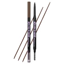 Maybelline Brow Ultra Slim Deep Brown