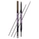 image 1 of Maybelline Brow Ultra Slim Deep Brown