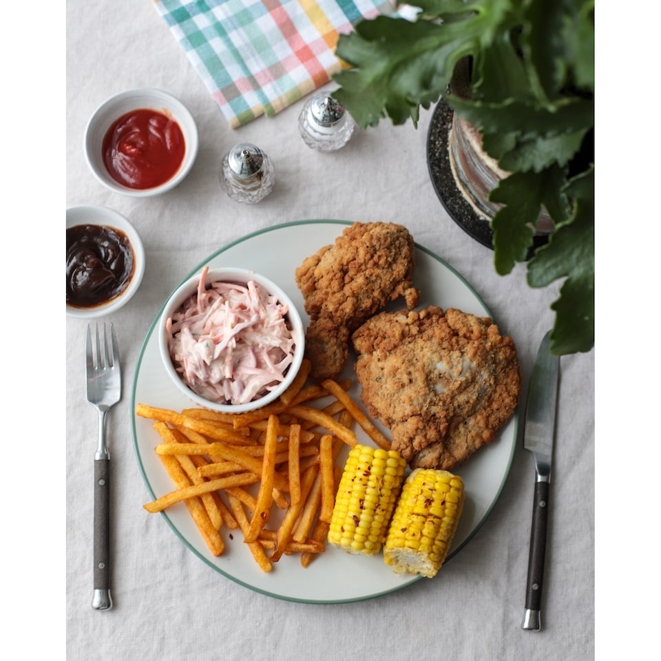 image 1 of Mccain Southern Fries 750G