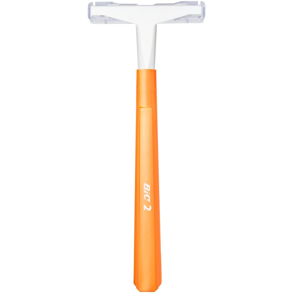 image 1 of BIC 2 Sensitive Mens Razor 10 Pack