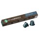 image 2 of Starbucks by Nespresso Espresso Roast Coffee Pods x10 57g