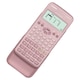 image 2 of Casio Fx 83 Gtx Scientific Calculator Pink