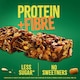 image 5 of Nature Valley Protein Chocolate & Orange 4 x 36g