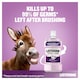 image 5 of Listerine Total Care Milder Taste Zero Alcohol Mouthwash 500ml