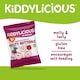 image 2 of Kiddylicious Buttons Raspberry & Beetroot 6G