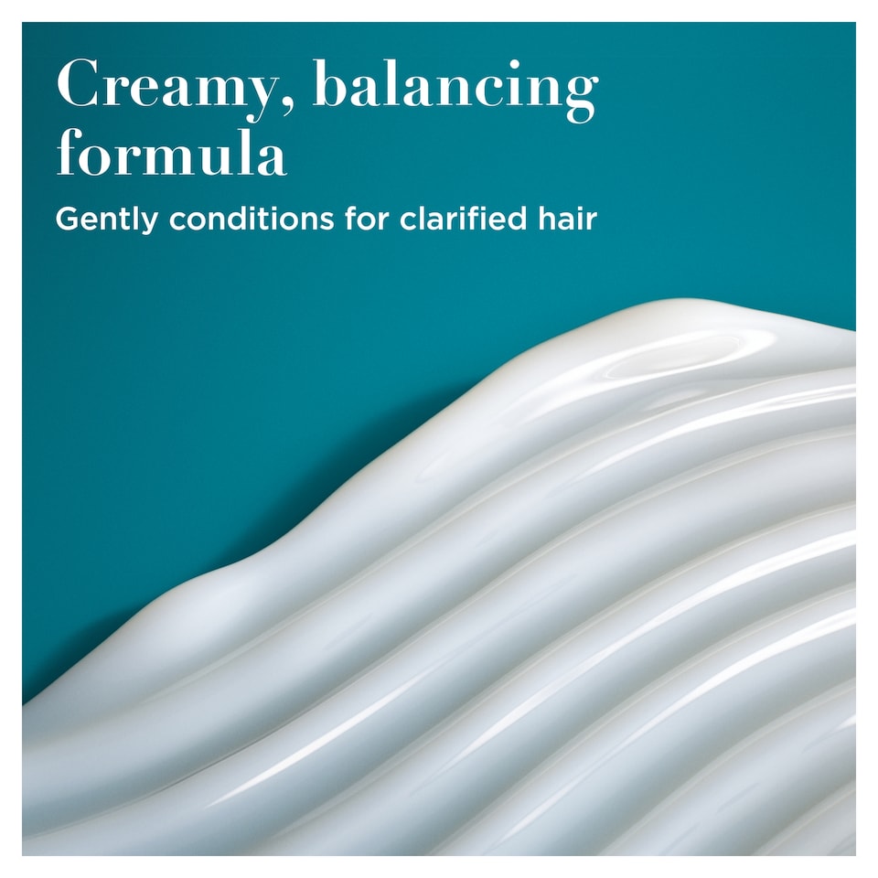 image 1 of OGX Refreshing Scalp + Rosemary Mint Conditioner 385ml