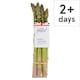 image 1 of Tesco Finest Jubilee Asparagus 180G