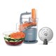 image 2 of Kenwood Fdp22 Multipro Go Food Processor