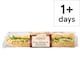 image 1 of  Coco Di Mama Pesto Chicken & Mozzarella Baguette