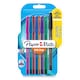 image 1 of Paper Mate InkJoy 100 Ballpoint Pens, Fun Colours, 8 Count