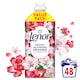 image 1 of Lenor Fabric Conditioner Wild Berries & Jasmine Value Pack 48 Washes 1.488 Litre