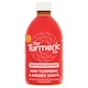 image 1 of The Turmeric Co. Raw Turmeric & Ginger Shots (420 mL)
