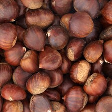 Tesco Chestnuts Loose