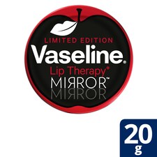 Vaseline Lip Balm Tin Mirror Mirror 20G