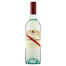 D'arenberg Broken Fishplate Sauvignon Blanc 75 Cl