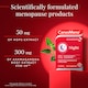 image 3 of CanesMeno Menopause Support Night 30 tablets
