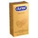 Durex Nude óvszer 10 db  2. kép