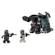obrázok 3 z LEGO Star Wars 75412 Bojový balíček: Death Trooper a Night Trooper