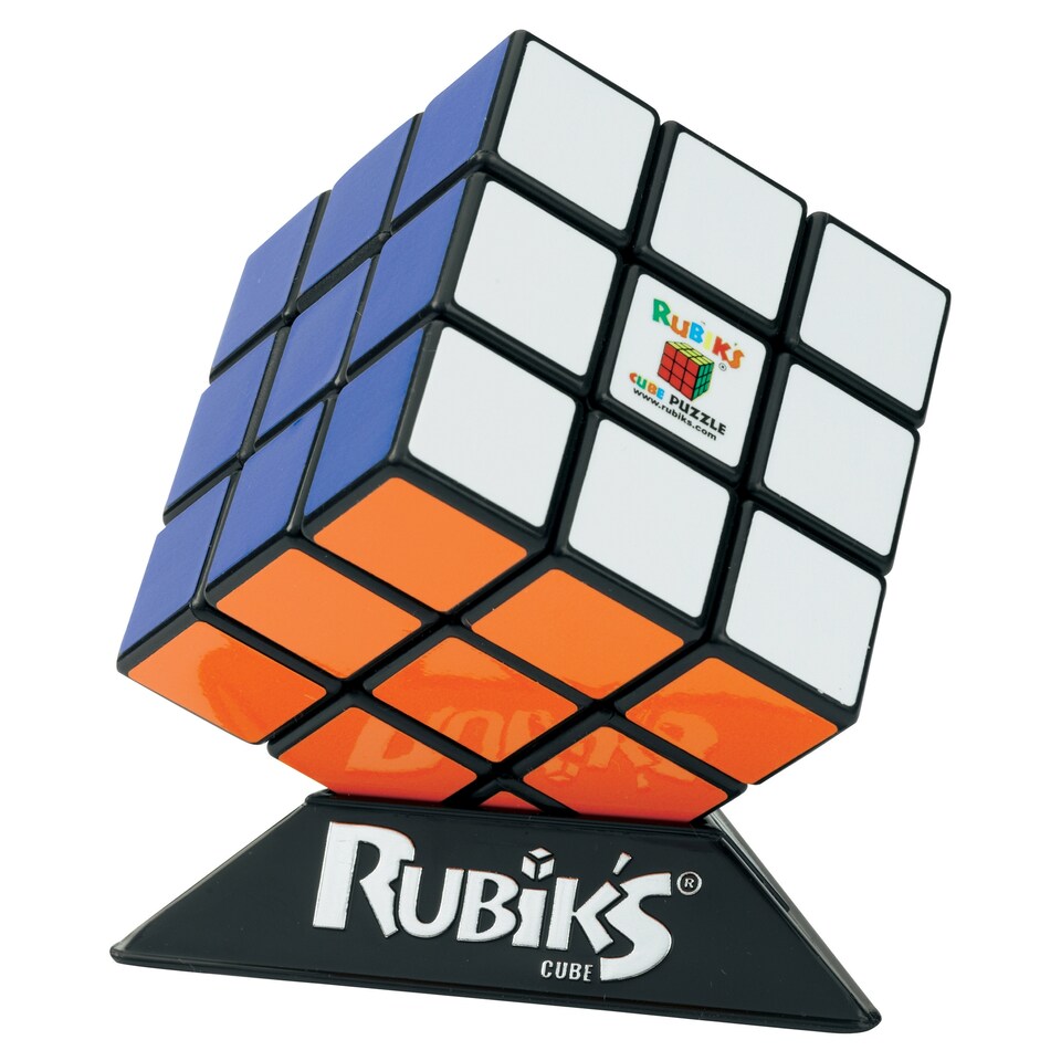 Rubiks Cube 3X3