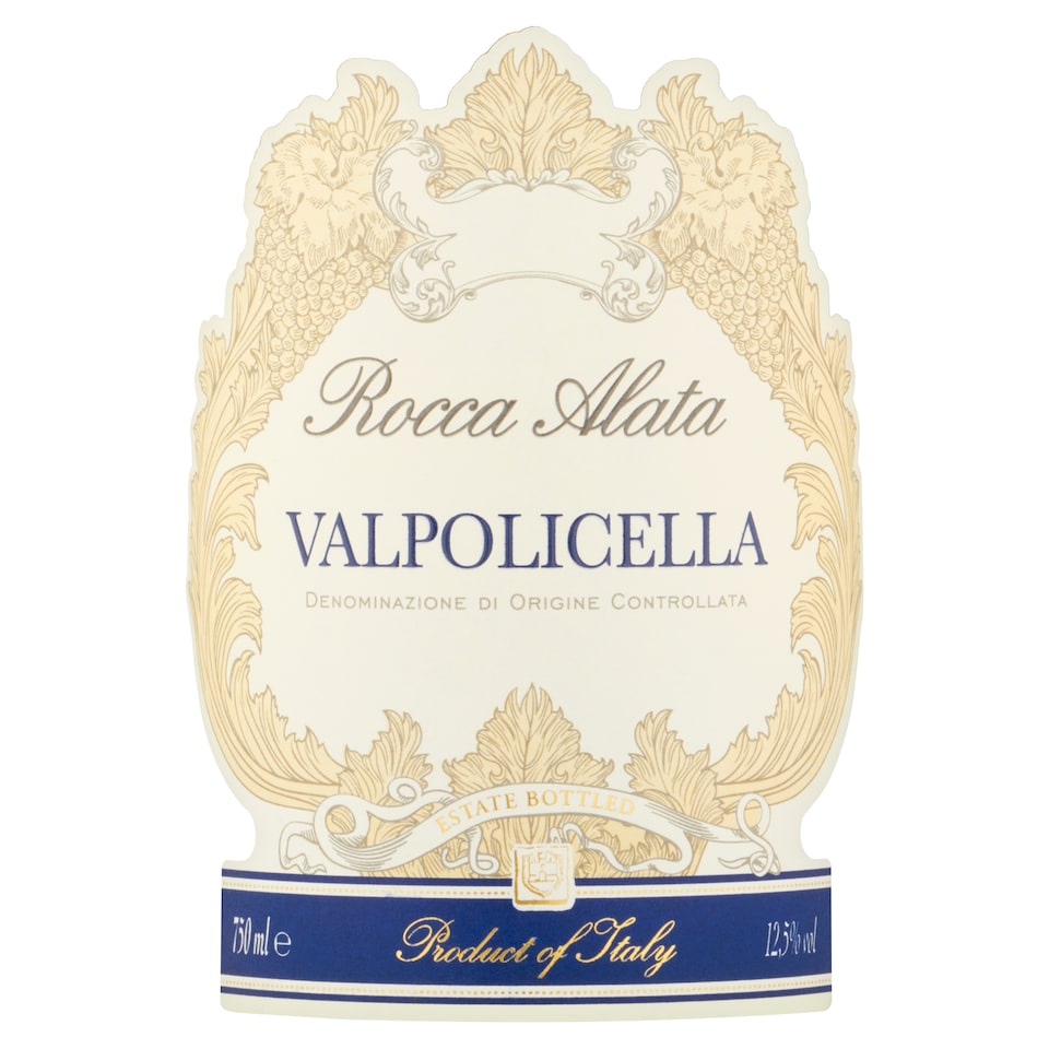 image 1 of Rocca Alata Valpolicella 75Cl