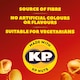 image 2 of McCoy's Coated Peanuts Thai Sweet Chicken 155g