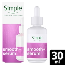 Simple 10% Vitamin B3 Booster Face Serum 30Ml