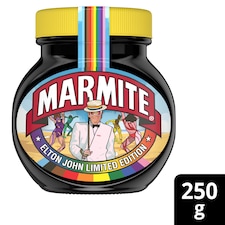 Marmite Yeast Extract Spread 250G