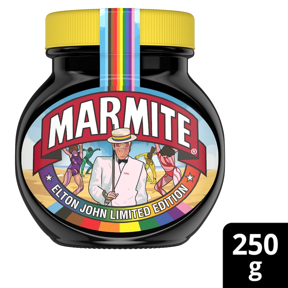 image 1 of Marmite Yeast Extract Spread 250G