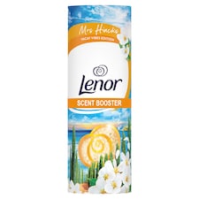 Lenor In-Wash Scent Booster Orange Blossom & Coastal Cypress 176g