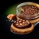 image 4 of Gü Plant Zillionaire Vegan Cheesecake Dessert 2 x 91.5g