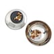 image 3 of Salter Stainless Steel Scale with bowl