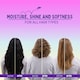 image 3 of Aussie Hair Insurance Leave-In Conditioner 250ml