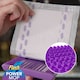 image 3 of Flash Power Mop Refill Pads 8 Pack