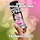 image 3 of Lynx Epic Fresh 72h Antiperspirant Deodorant 150ml
