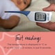 image 5 of Tommee Tippee Flexipen Digital Thermometer