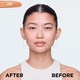 image 4 of L'Oreal True Match Foundation Vanilla 2N 30Ml