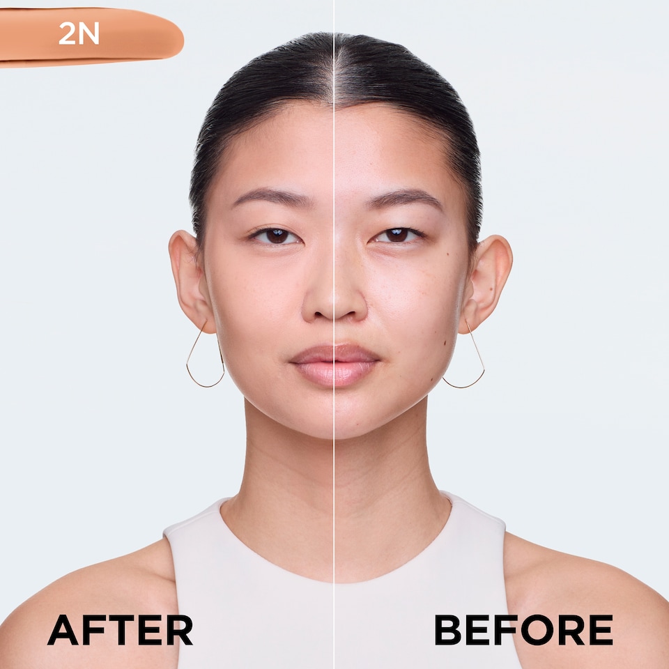image 1 of L'Oreal True Match Foundation Vanilla 2N 30Ml
