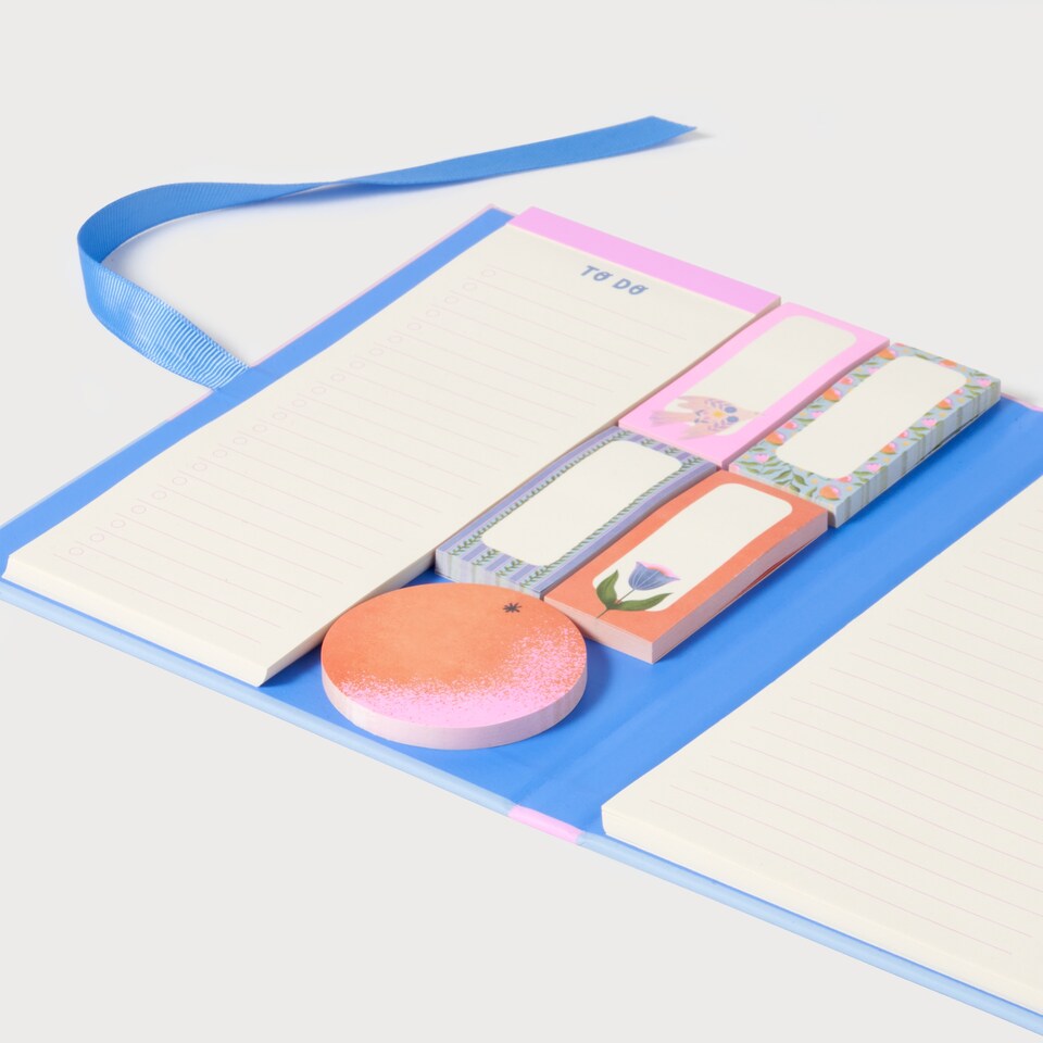 image 1 of Paperchase x Melissa Donne Studio Mother's Day Multi List Pad