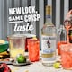 image 2 of Captain Morgan White Rum 70Cl