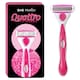 image 1 of Wilkinson Sword Quattro For Women Razor