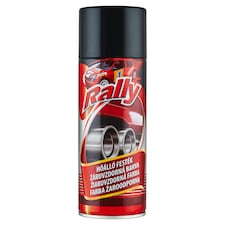 Rally Žáruvzdorná barva 400ml