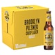 image 1 of Brooklyn Pilsner Lager Beer Bottle 12x330ml