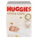 image 2 of Huggies Extra Care Diapers Size 1, Children 2-5 kg 26 pcs