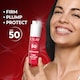 image 2 of Olay Regenerist SPF 50 Firm and Plump Fluid 50ml