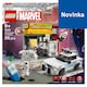 image 1 of LEGO Marvel 76311 Spider-Verse: Miles Morales vs. The Spot