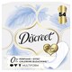 Discreet Légáteresztő Multiform 0%-os Skin Love Tisztasági Betétek x54  1. kép