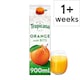 image 1 of Tropicana Original Orange With Juicy Bits 900Ml
